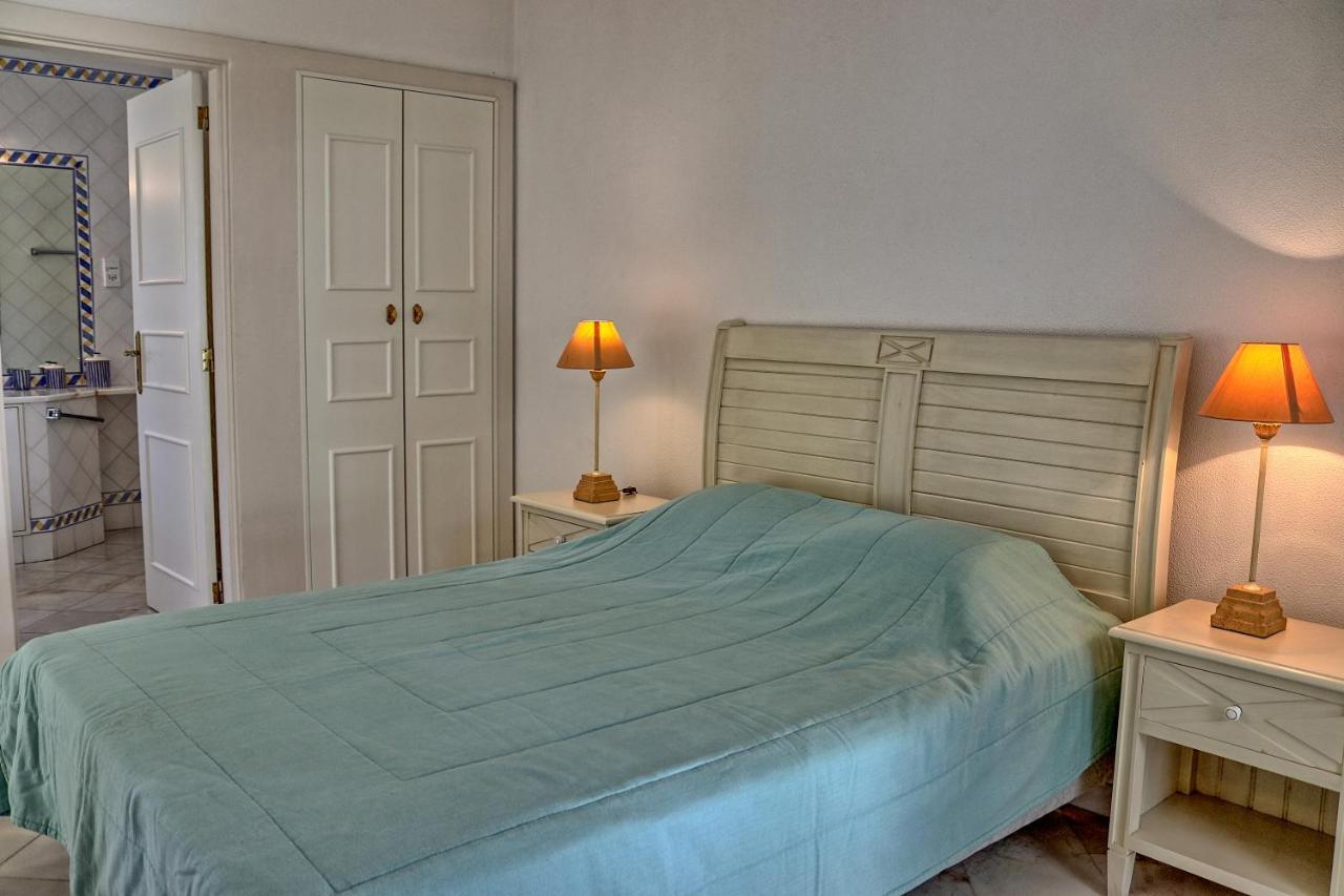 Villa V2 Duplex - Vilamoura Tennis Quarteira Eksteriør bilde