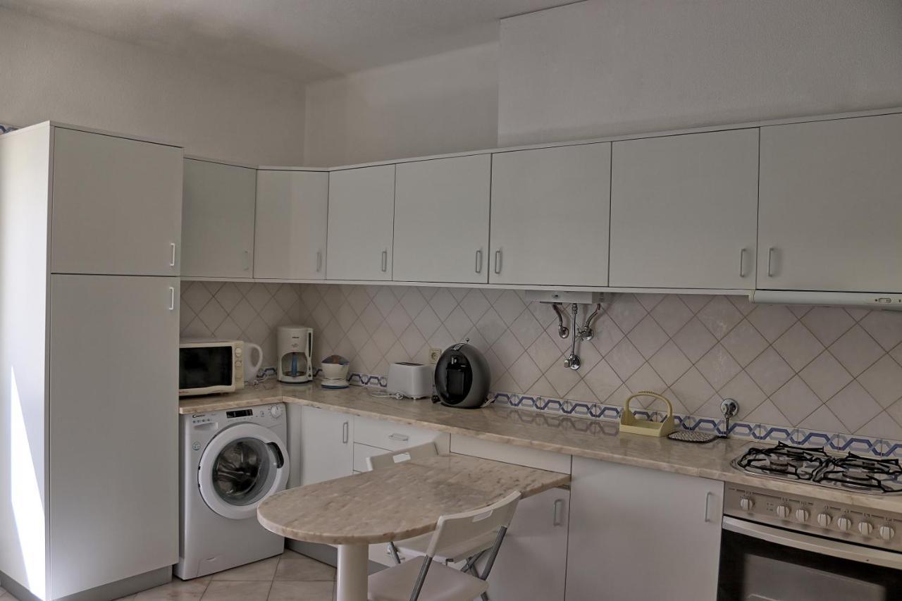 Villa V2 Duplex - Vilamoura Tennis Quarteira Eksteriør bilde